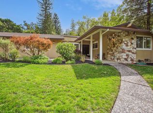 3365 Saint Marys Rd, Lafayette, CA 94549
