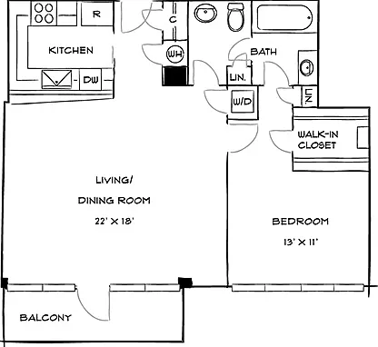 The Residences at Capital Crescent Trail — Photo 29