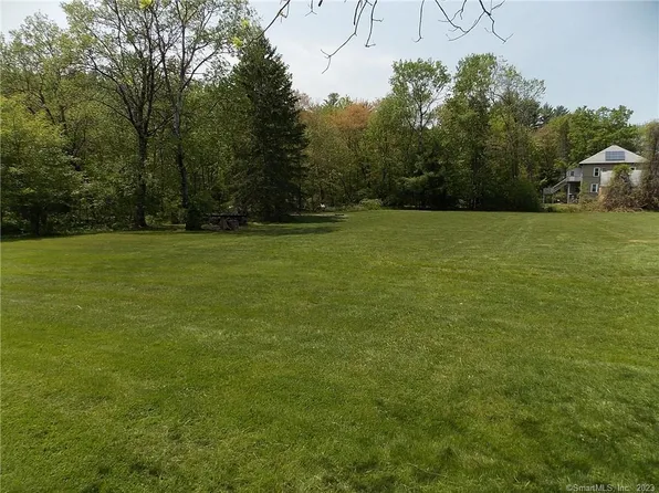 42 Park Street, Stafford, CT 06076