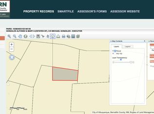Mora Pl #130, Tijeras, NM 87059