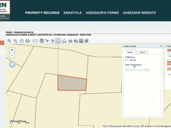 Mora Pl #130, Tijeras, NM 87059