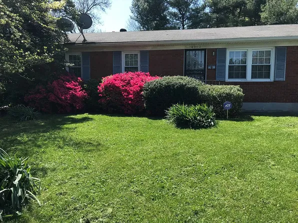 4313 Rockwood Dr, Louisville, KY 40220