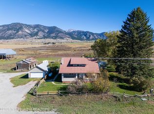 105298 Highway 89, Freedom, WY 83120