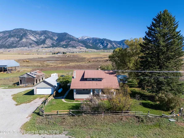 105298 Highway 89, Freedom, WY 83120