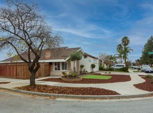 3274 Orange St, San Jose, CA