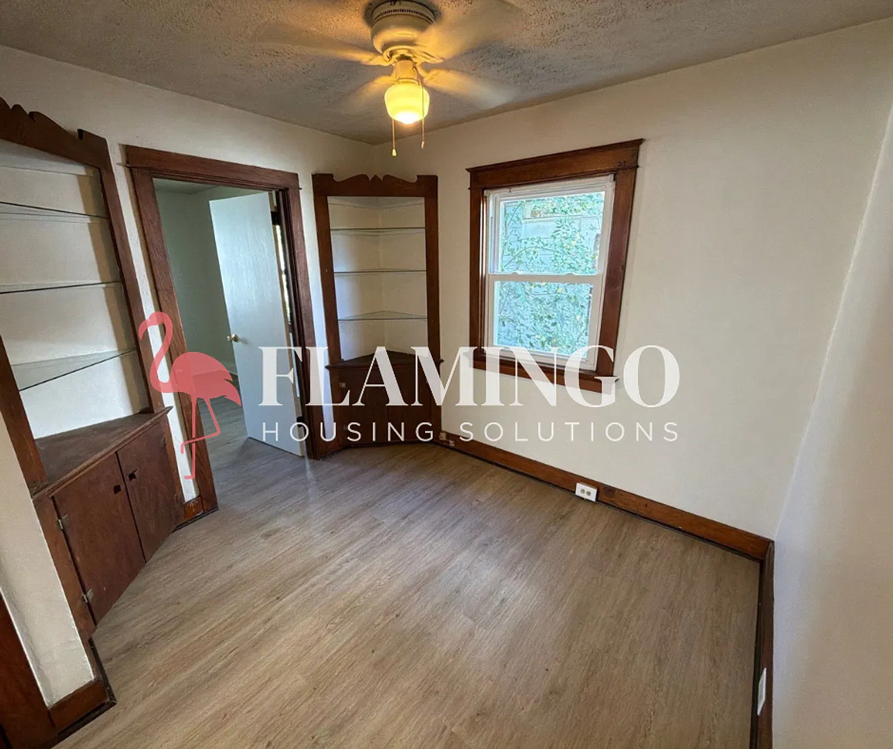 Charming 3-Bedroom Home with Central Air & Washer/Dryer Hookups — Photo 4