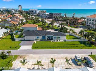 120 Richards Rd, Melbourne Beach, FL 32951