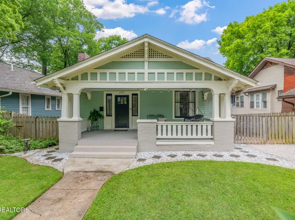 2720 E 5th Ave, Knoxville, TN 37914