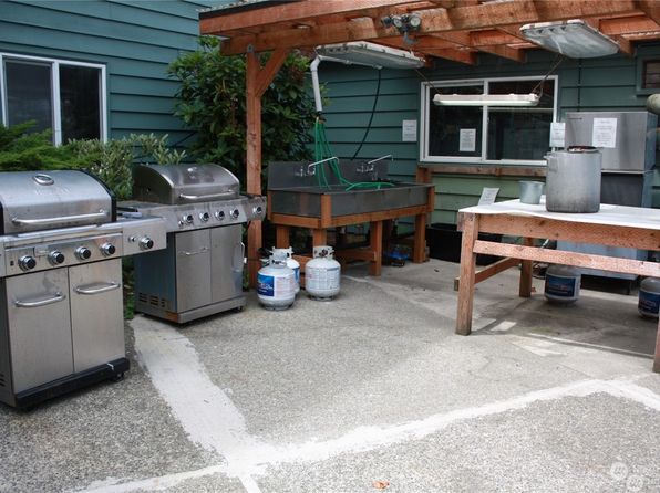 710 S Hancock Street #111, Westport, WA 98595