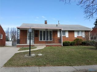 2402 Hiddenbrook Dr, Toledo, OH 43613
