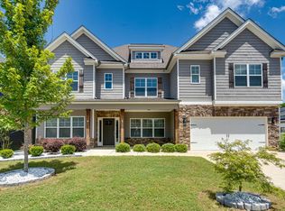 9791 Haven Port Ln, Ooltewah, TN 37363