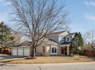 5738 S Olathe Way, Centennial, CO 80015