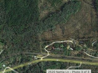 2520 Nettie Ln, Billingsley, AL 36006