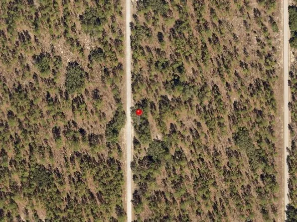 LOT 17 NW Smallwood Rd, Dunnellon, FL 34431