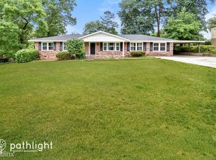 2003 Pisgah Rd, North Augusta, SC 29841