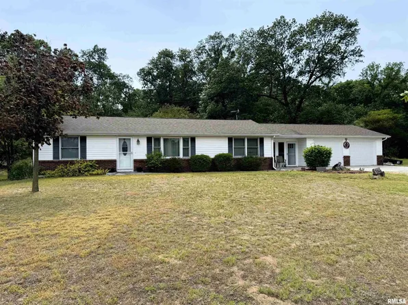 14700 N County Road 2000 E, Havana, IL 62644