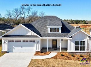 204 Sugar Creek Trl, Perry, GA 31069