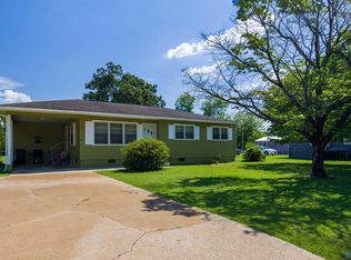 109 Cecil St, Scottsboro, AL 35768