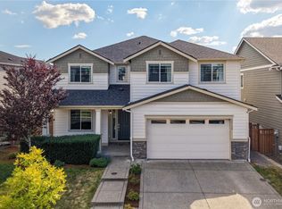 Observation Ridge, Bonney Lake, WA 98391