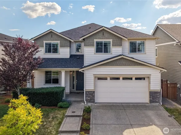 20138 146th Street E, Bonney Lake, WA 98391
