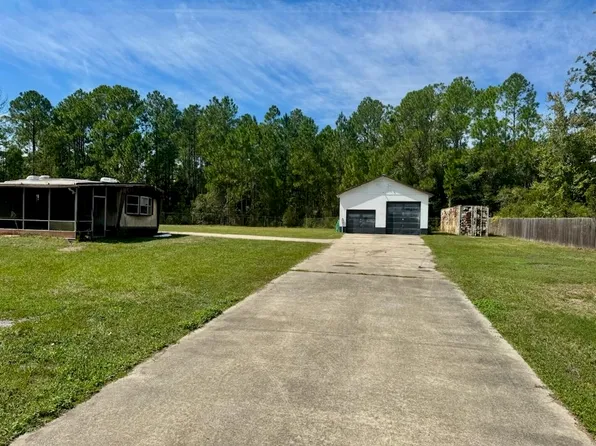 1542 Beech Blvd, Bunnell, FL 32110