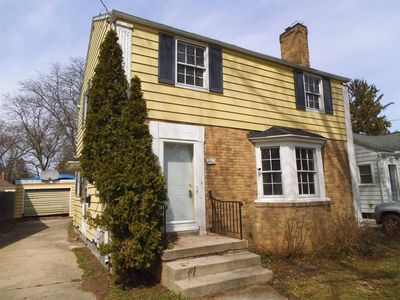 251 Trier St, Saginaw, MI, 48602