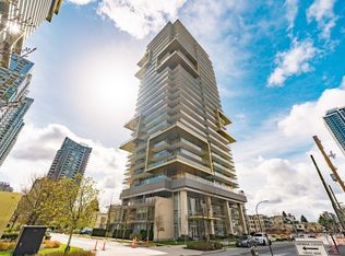 6288 Cassie Ave #1805, Burnaby, BC