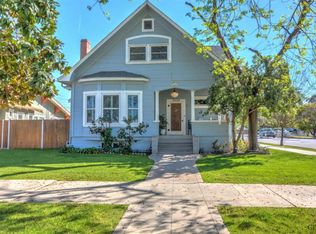 2129 22nd St, Bakersfield, CA 93301