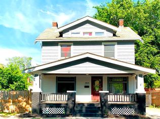 3271 W 115th St, Cleveland, OH 44111