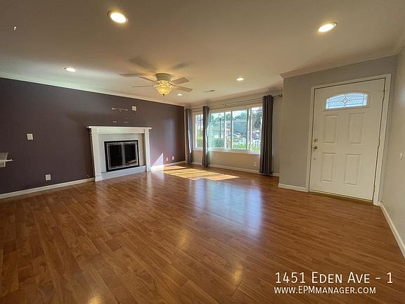 5th image of 1451 Eden Ave #1