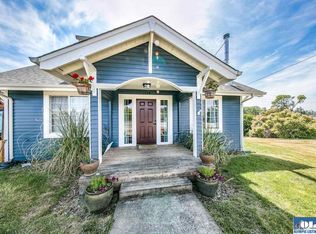 1134 W 5th St, Port Angeles, WA 98363