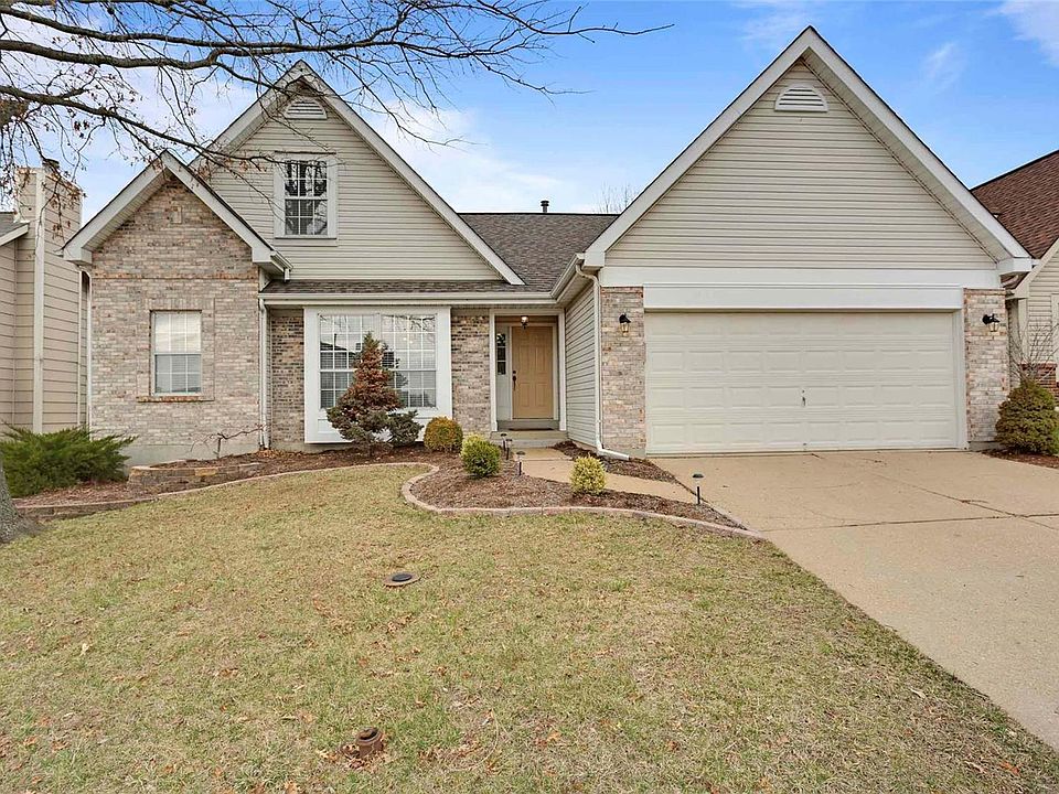 1st image of 2327 Paradise Peak Cir