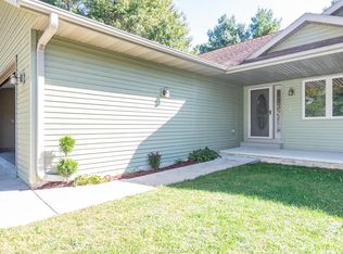 11771 Goodwater Ave LOT 8, Sparta, WI 54656