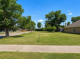 1101 Bessie St, Fort Worth, TX 76104