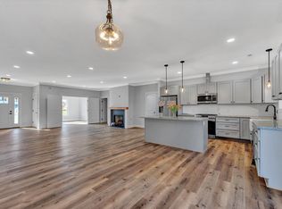 38 Cahas Summit Rd, Boones Mill, VA 24065