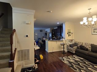(Undisclosed Address), Clarksburg, MD 20871