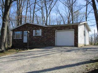 118 Briar Ave, Bedford, IN 47421