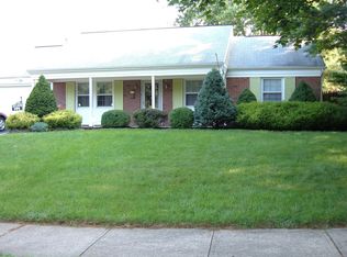 194 Tiffany Ln, Willingboro, NJ 08046