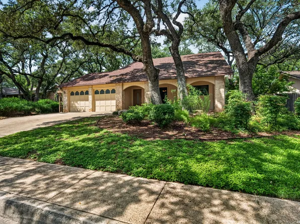 13515 Hollow View St, San Antonio, TX 78232