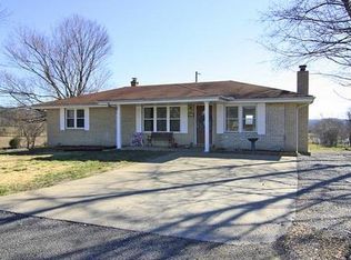 929 Co Rd 544, Jackson, MO 63755
