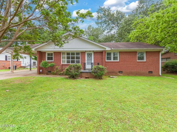 44 Charjean Dr, Jackson, TN 38305