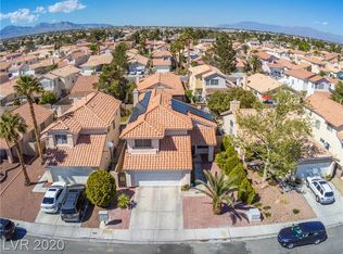 7664 Beverly Hills Dr, Las Vegas, NV 89147