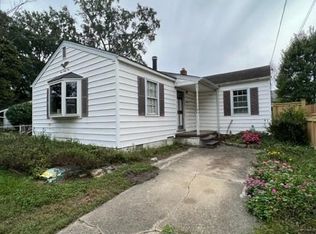 121 Dumont Ave, Norfolk, VA 23505