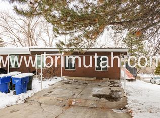 4670 Stratton Dr #4670, Salt Lake City, UT 84117