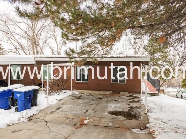 4670 Stratton Dr #4670, Salt Lake City, UT 84117