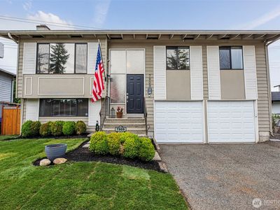 7909 Timber Circle, Everett, WA, 98203
