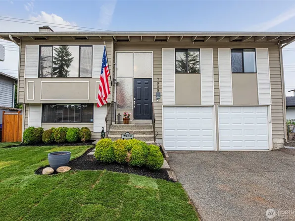 7909 Timber Circle, Everett, WA 98203