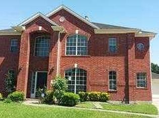 12202 Ferncrest Ct, Houston, TX 77070