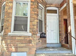12th St 222 N, Allentown, PA 18102