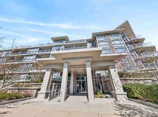 9373 Hemlock Dr #208, Richmond, BC V6Y 4J9